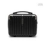 Vanity Case robuste pour cosmétiques