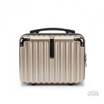 Trousse de voyage rigide pour accessoires