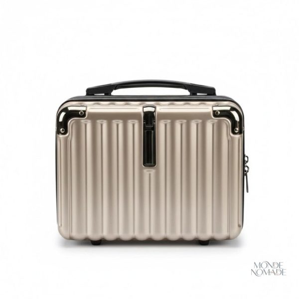Trousse de voyage rigide pour accessoires