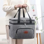 Vanity multifonction, idéal pour voyages en famille