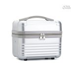 Accessoire essentiel : Grand Vanity pour toutes vos affaires beauté