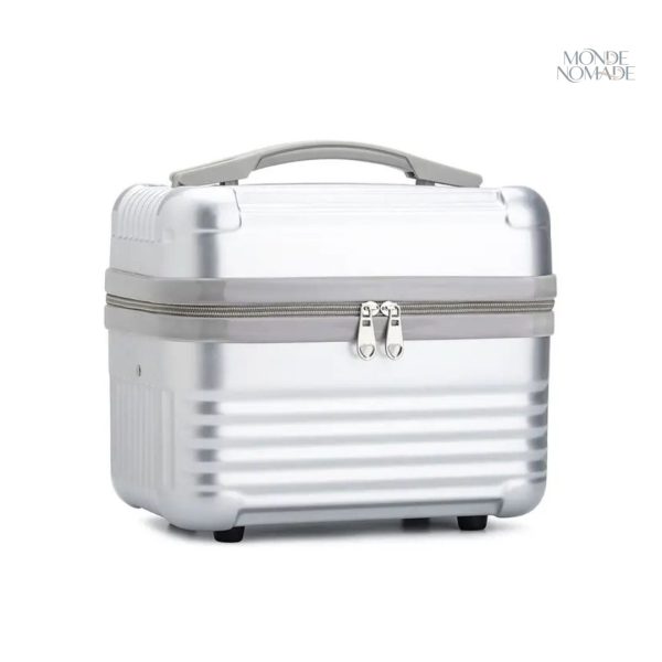 Accessoire essentiel : Grand Vanity pour toutes vos affaires beauté