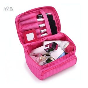 Vanity souple avec design moderne et fonctionnel