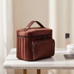 Vanity compact idéal pour les escapades