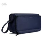 Grande trousse de toilette pour homme
