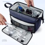 Accessoire de voyage essentiel pour homme