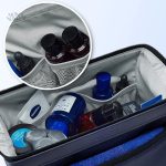 Trousse de rangement pour produits de soin