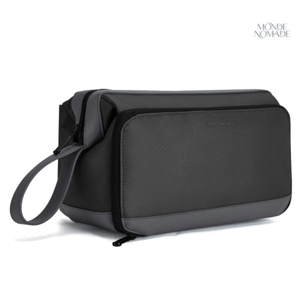 Trousse de toilette en design moderne