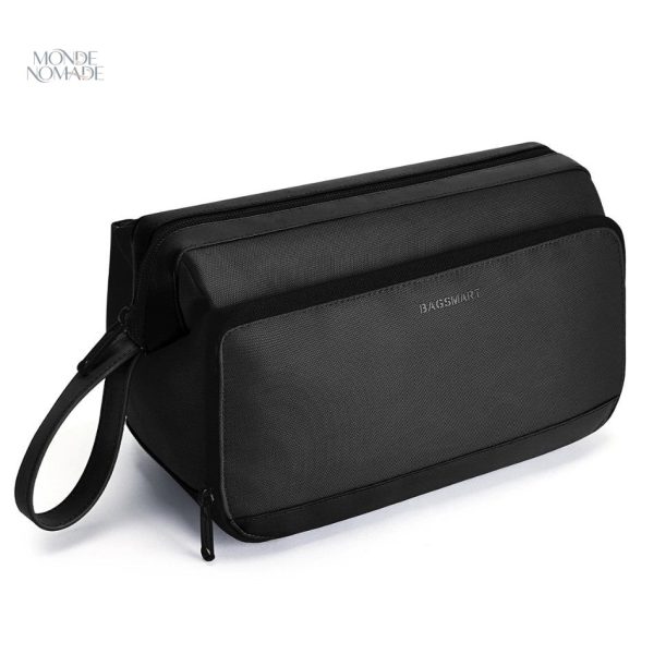 Trousse de bain pour les déplacements
