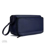 Trousse de toilette homme résistante et durable