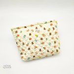 Accessoire de bain chic et fonctionnel