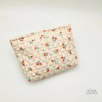 Trousse de toilette spacieuse pour accessoires