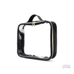 Trousse de toilette idéale pour voyager