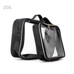 Grande trousse de voyage en PVC