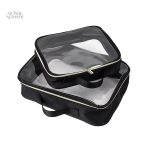 Trousse de toilette pratique et légère