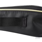 Trousse de toilette spacieuse et fonctionnelle