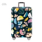 Housse de protection pour valise artiste
