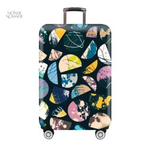 Housse de protection pour valise artiste