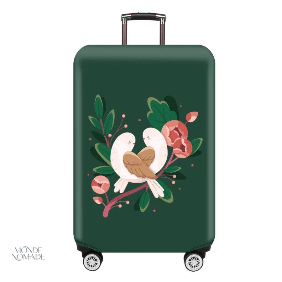 Quels accessoires de voyage facilitent le rangement dans la valise ?