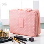 Jolie trousse de toilette pour fille