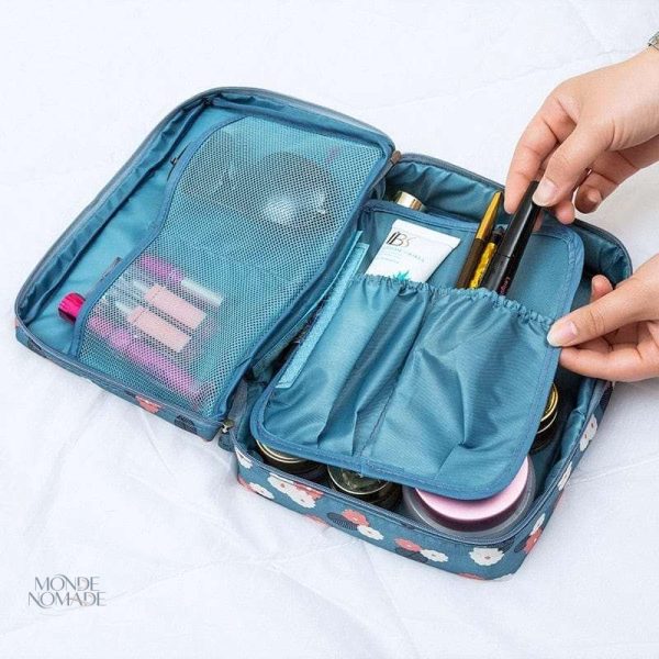 Accessoire de beauté pratique pour fille