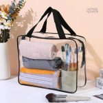 Trousse de toilette polyvalente idéale pour les soins personnels