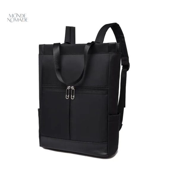 Petit sac à dos de voyage compact et pratique