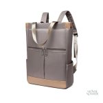 Petit sac à dos de voyage avec design élégant