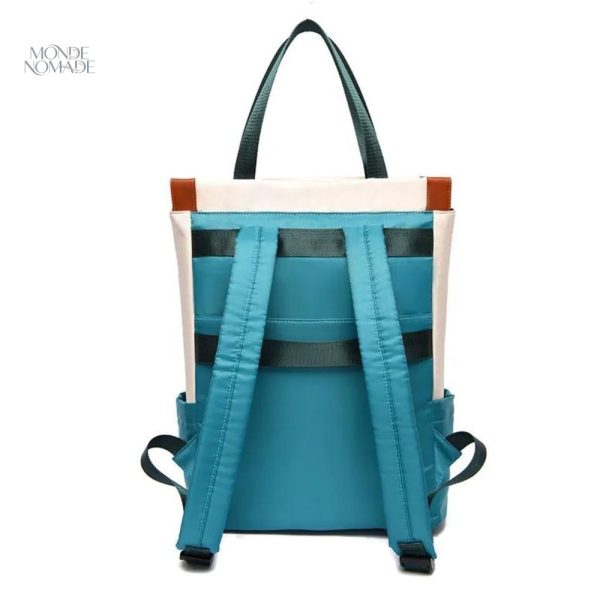 Sac à dos de voyage conçu pour le confort