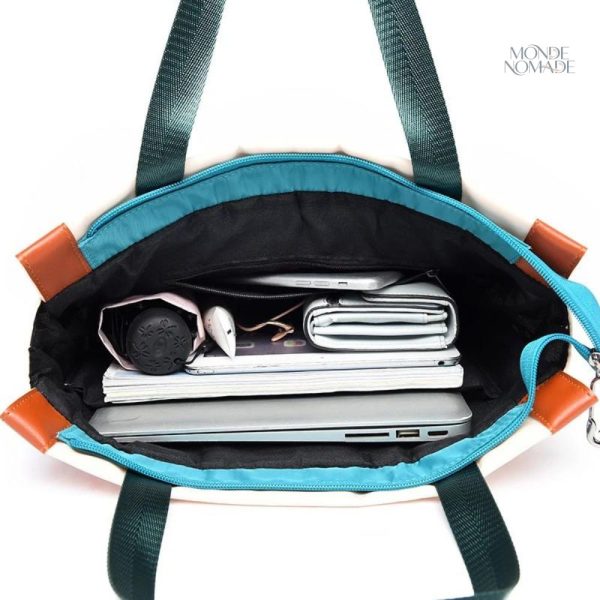 Petit modèle de sac à dos pour vos aventures
