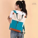 Sac à dos polyvalent pour courts séjours