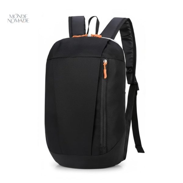 Sac à dos léger, compagnon de voyage essentiel