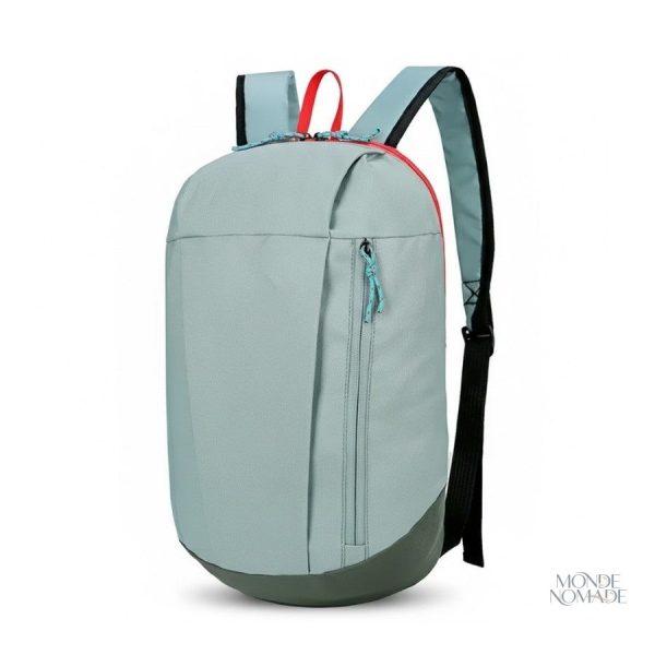 Optimisez vos déplacements avec ce petit sac à dos