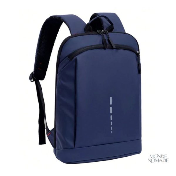 Sac à dos compact 40×30×20 cm pour ordinateur