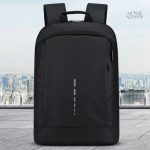 Sac à dos léger pour ordinateur portable