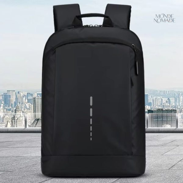 Sac à dos léger pour ordinateur portable