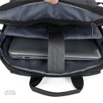 Sac à dos stylé pour PC 15.6 pouces