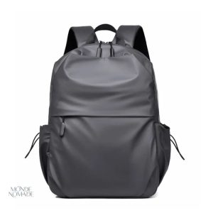 Sac à dos compact pour PC portable 40×30×20 cm