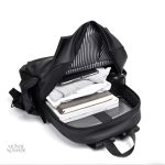 Sac à dos léger pour usage quotidien avec PC