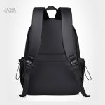 Sac à dos polyvalent pour usage professionnel