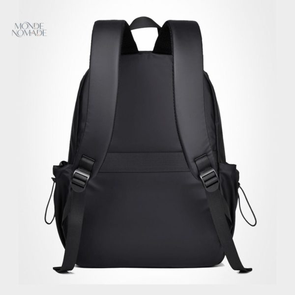 Sac à dos polyvalent pour usage professionnel