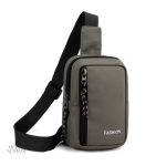 Petit Sac Bandoulière Téléphone Portable Homme