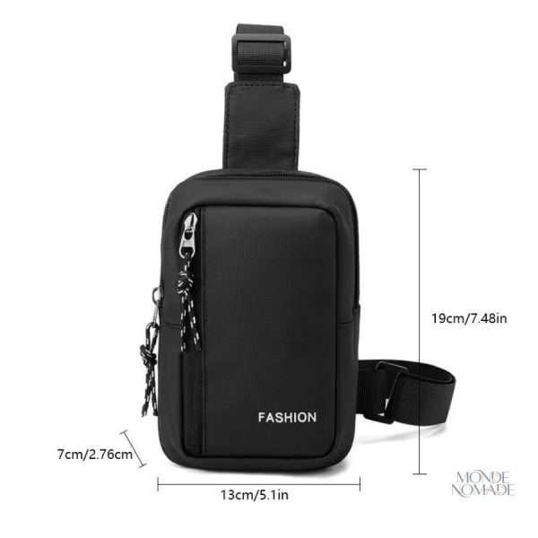 Accessoire de Mode Pratique pour Smartphone