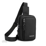 Sac de Poitrine Pratique pour Homme