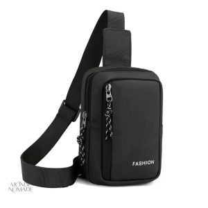 Sac de Poitrine Pratique pour Homme