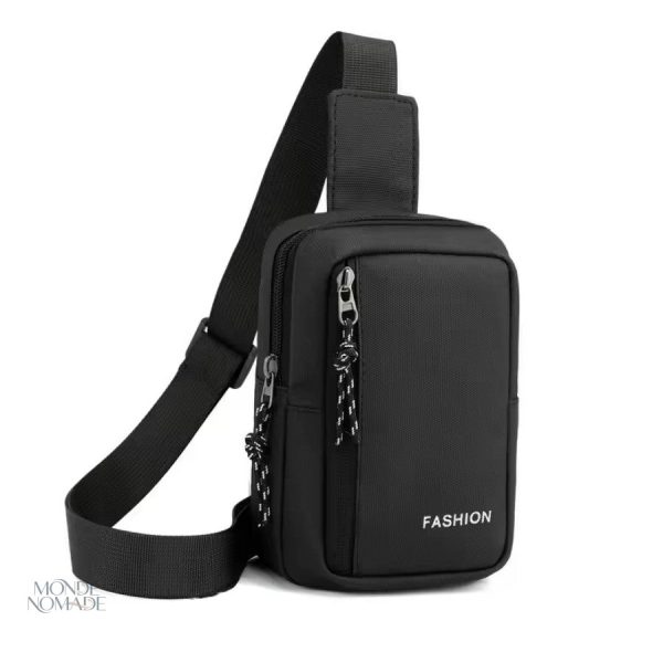 Sac de Poitrine Pratique pour Homme