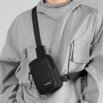 Sac Compact pour Transport de Téléphone