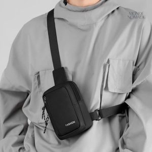 Sac Compact pour Transport de Téléphone