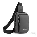 Modèle de Sac Bandoulière Homme