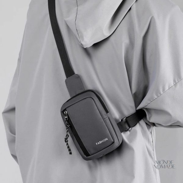 Solution de Rangement pour Smartphone